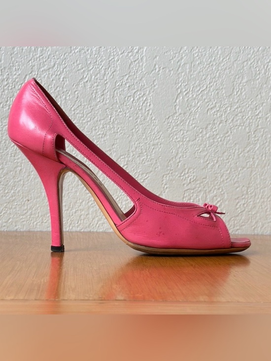 Marc Jacobs Shoes - Marc Jacobs Pumps (40)